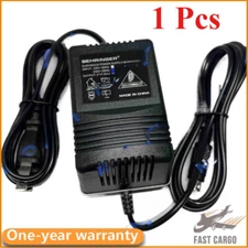 1Pcs New FITS For external power adapter 3 stitches 220v mixer UB1002 1202 17.5V