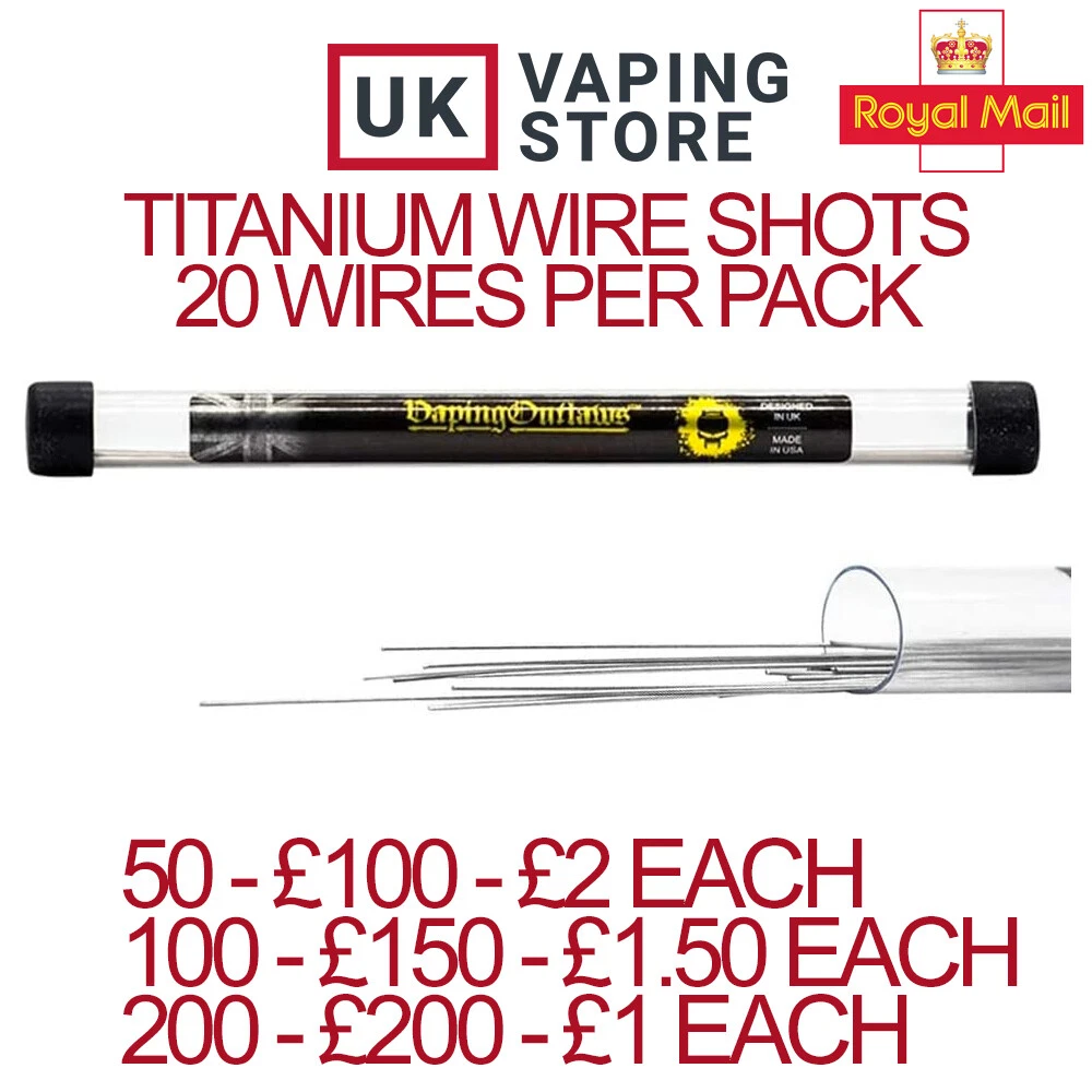 Coil Wire for sale | eBay UK
