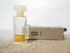 Vintage Mary Kay Elige Perfume .17 fl. oz. 25 full