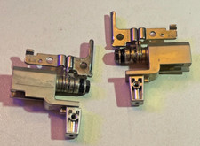 LENOVO THINKPAD X220 OEM LEFT RIGHT HINGES SET