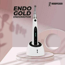 Woodpecker Endo- Gold (E-COM) dental Motor Cordless OPEN BOX USA STOCK