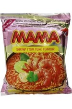 Mama Shrimp Tom Yum Instant Noodles