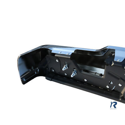 2017-2022 F250 & 350 Rough Country Rear Bumper 10788