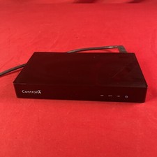 Control4 C4-HC250-BL Automation Controller W/Power Cord - TESTED Working