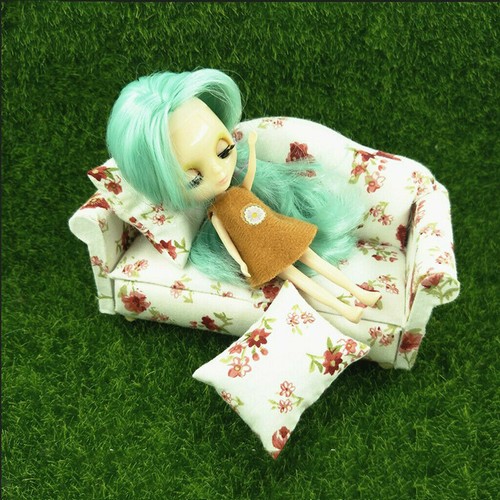 1:12 DIVERSIFIED DOLLHOUSE MINIATURE COLLECTION HOME DECOR TOY KIDS PRETEND #SH - Picture 34 of 551