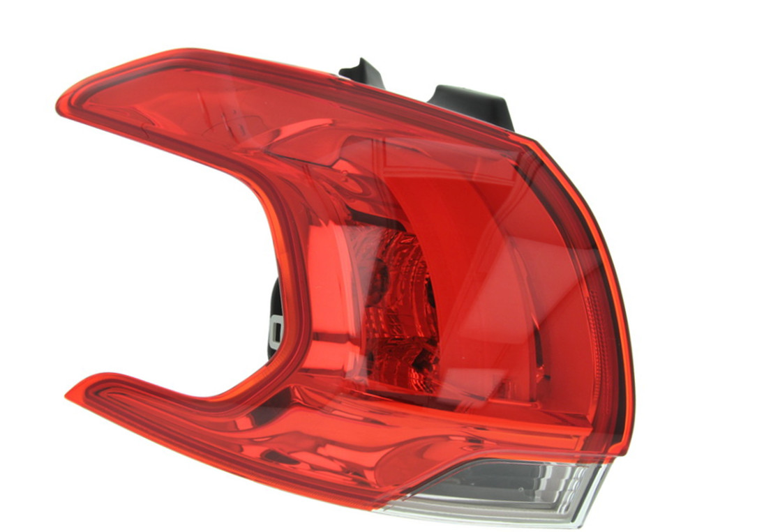 Feu arriere gauche LED Peugeot 2008 finition cristal piece neuve ajustement millimetrique