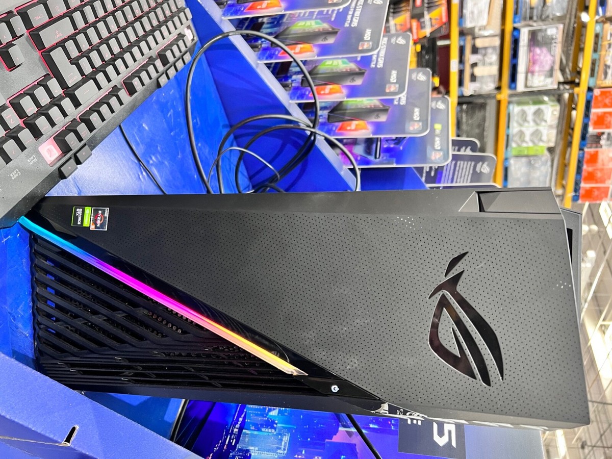 Strix G15 Asus Rog Strix Ga15 Motherboard Asus Rog Strix GA15