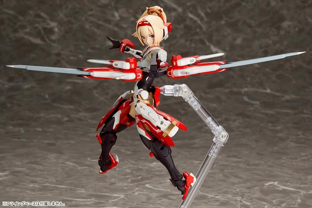 Kotobukiya Megami Device Asra Archer Full Action Plastic
