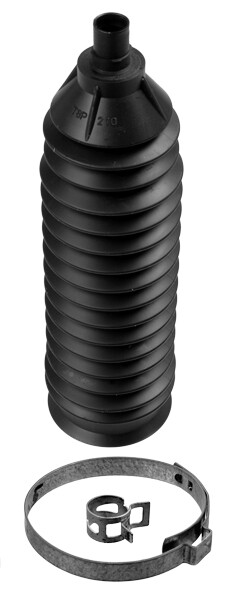 35254 01 LEMFÖRDER Bellow, steering for CHEVROLET,DAEWOO,ZAZ