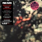 PINK FLOYD - Obscured By Clouds LP - 180 Gram Vinyl Album NEW REMASTERED RECORD