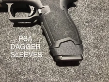 PSA Dagger Compact "Sleeve" -Bloodywheels (READ ITEM DESCRIPTION!!!)