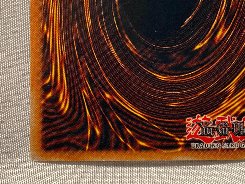 Yu-Gi-Oh! Blackwing - Gale The Whirlwind Card (DP11-EN001) - 1st Edition Rare - View #7