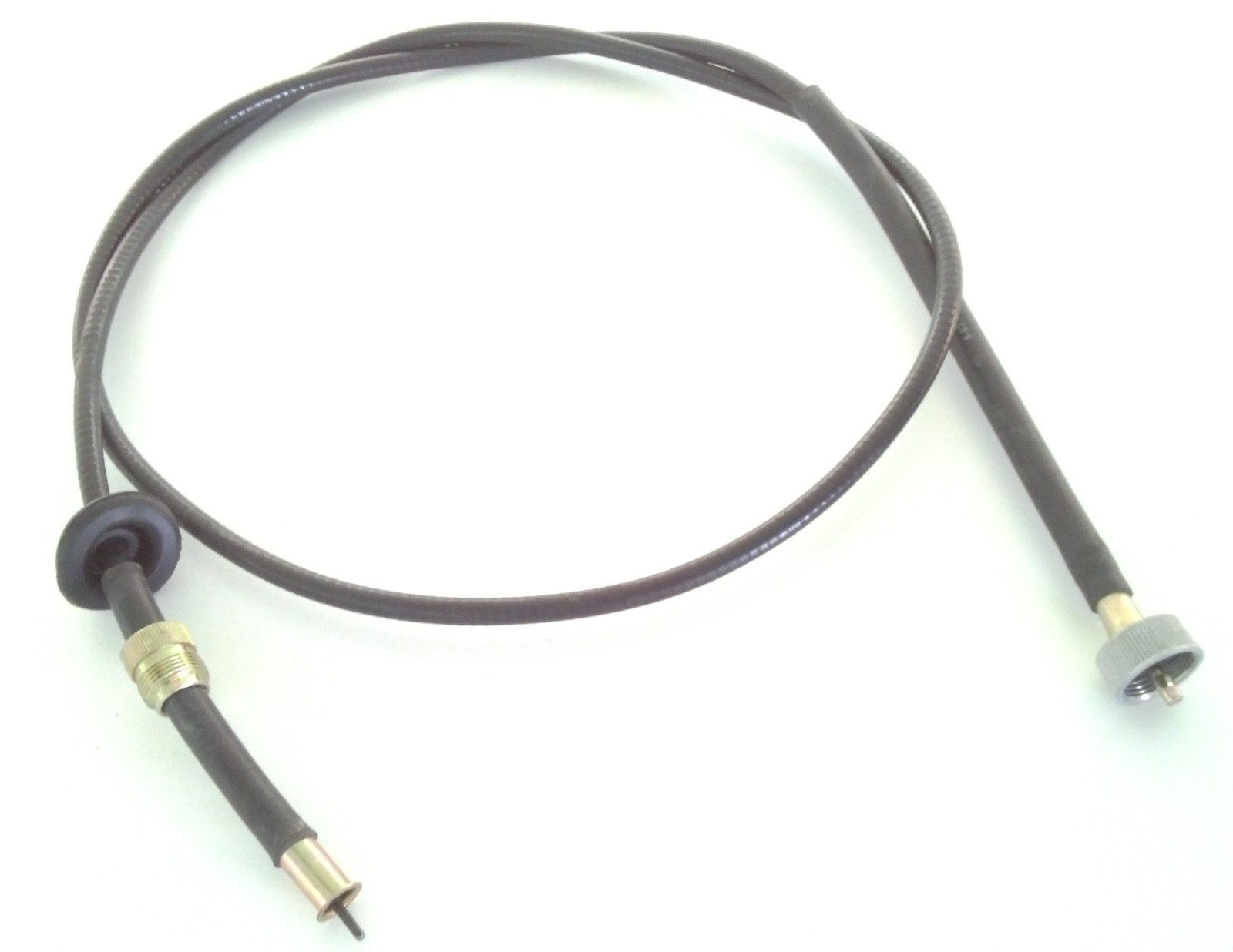 HOLDEN RODEO KB20 ISUZU BELLETT UTE PICKUP SPEEDO SPEEDOMETER CABLE 5