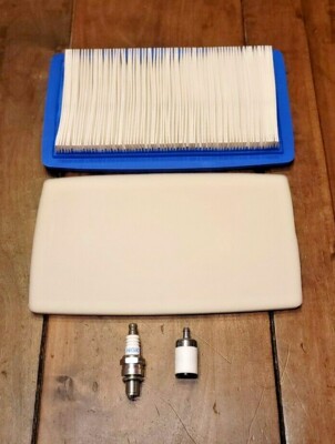 Echo 90194y Tune-up Kit Tune-Up Kit For Echo ES-250, PB-250 Blowers - Includes Air Filter, Fuel Filter & Spark Plug Echo Gt200r Parts - Foto 10
