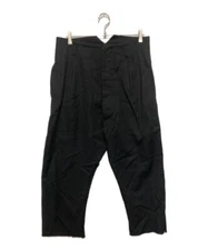Vivienne Westwood Sarouel Pants Vw-W1-83568 Size M