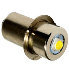 Hochleistung Upgrade Birnen 3W LED für Makita BML185 ML140-ML143 ML184
