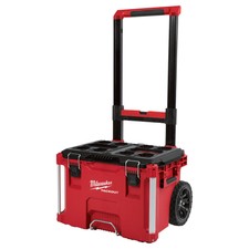Milwaukee Packout Rolling Tool Box 48-22-8426 New