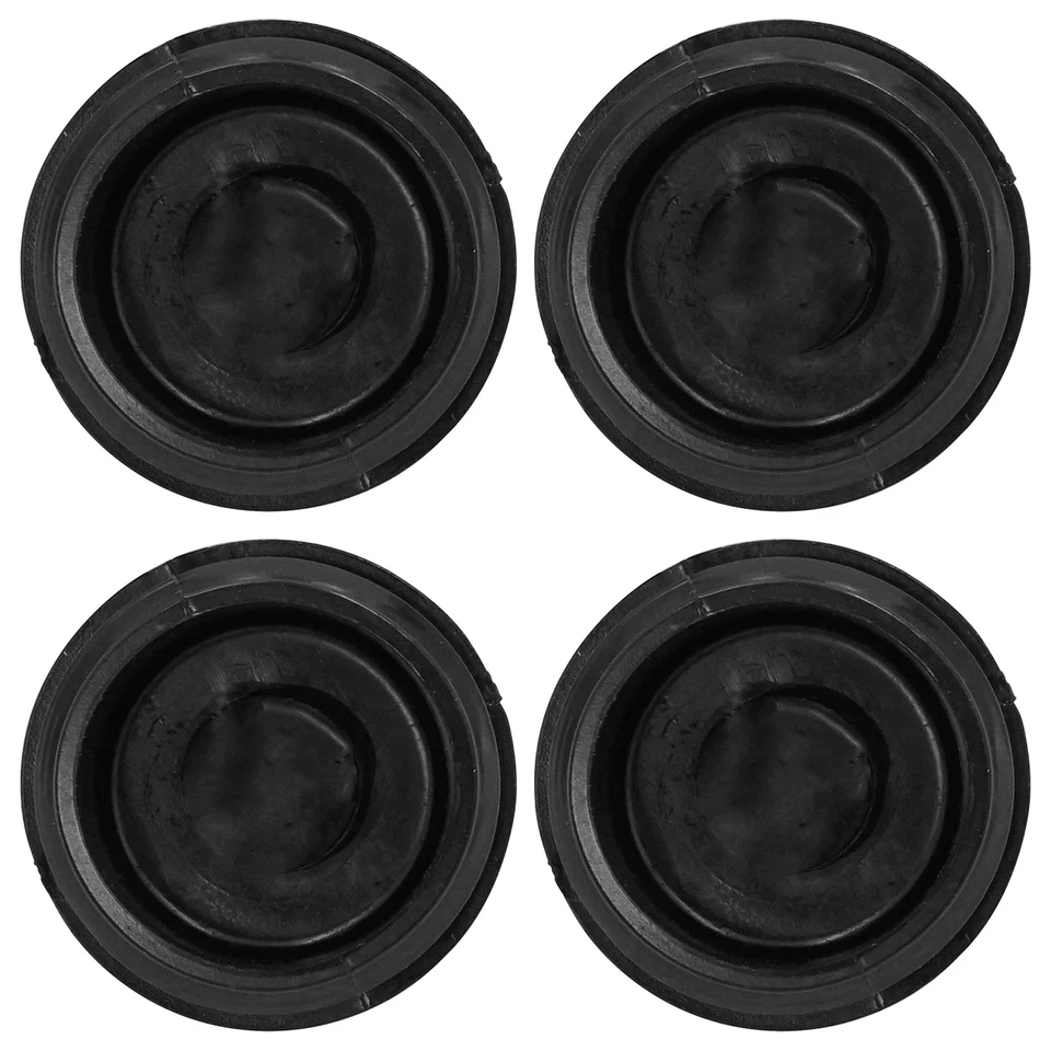 Tampa de poeira roda dianteira e traseira para Polaris SPORTSMAN 550 2011-2014 5413473 541379 - Imagem 4 de 4