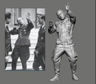Peddinghaus 3D Print 1-48 48357 Helmut Wick Battle of Britain