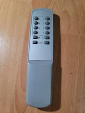 Metechs Automation Lifestyle Remote Cotrol