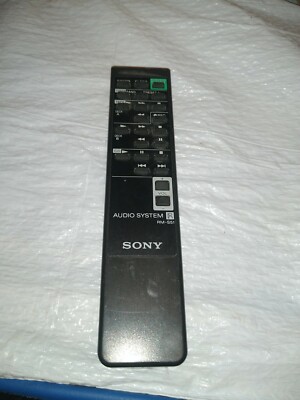 稀少！SONY　RM-51 リモコン (REMOTE CONTROL) s-l400.jpg