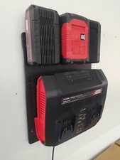 Akkus & Twincharger Wandhalterung passend fü...