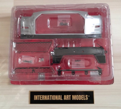 DEAGOSTINI NISSAN GT-R R35 Eaglemoss 1:8 | spare parts | eBay