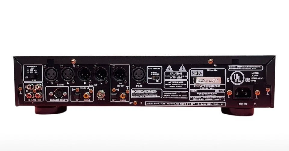 Extron VSC-900D Dual-Input VGA to NTSC/PAL Digital Video Scan Converter Pro AV - Image 2 of 4