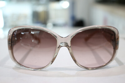 Swarovski April SW12 57F Sunglasses