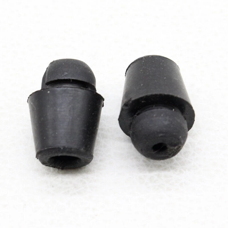 Резиновые буферы стопора дверного бампера Hyundai Kia K3 K4 K5 82191-28010 10 шт. - Изображение 3 из 4