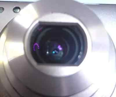 Buy Sony Cyber-shot WX50 16.2MP Digital Camera - Black online | eBay