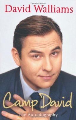 Camp David,David Walliams