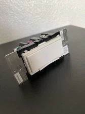 Leviton DH6HD-1BZ Decora Smart Wall Mount 600W Apple HomeKit Dimmer