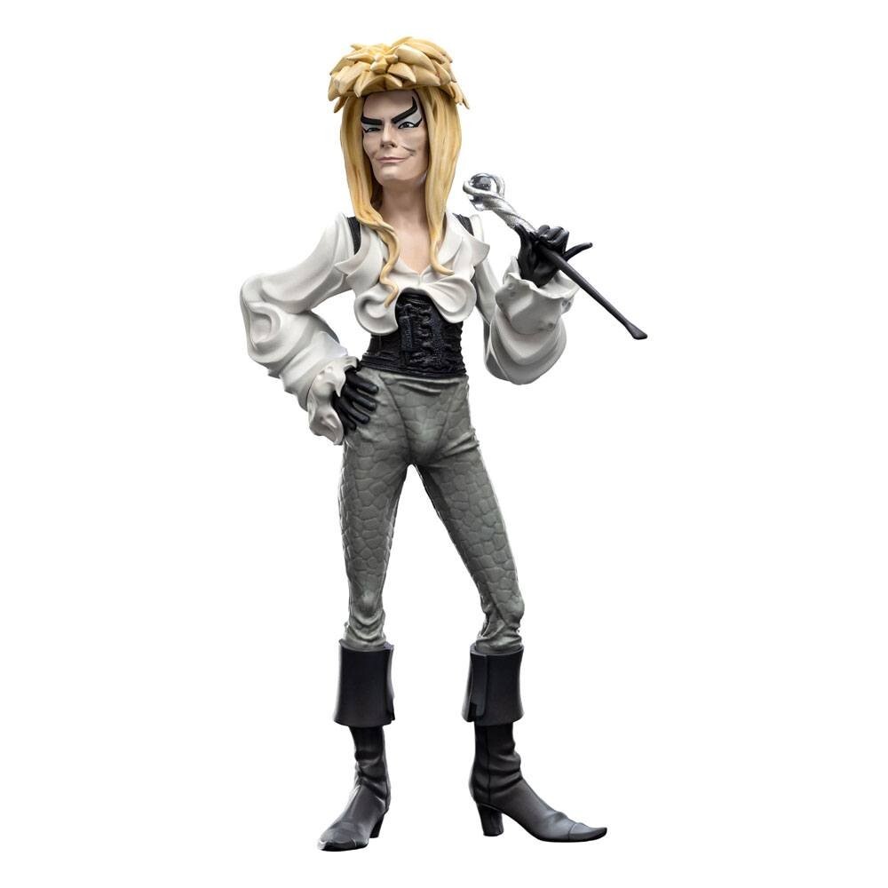 Figurine Mini Epics Jareth de 16 cm la réplique vinyle Labyrinth