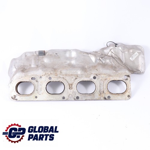 Mercedes W176 W246 M270 Auspuff krümmer Platte Dichtung Abdeckung A2701420480