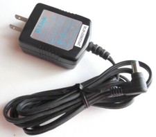 5V 2.5A D-Link JTA0302B Power Adapter