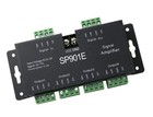 SP901E Signal Amplifier Data Repeater for WS2812B WS2811 WS2813 LED Strip Light