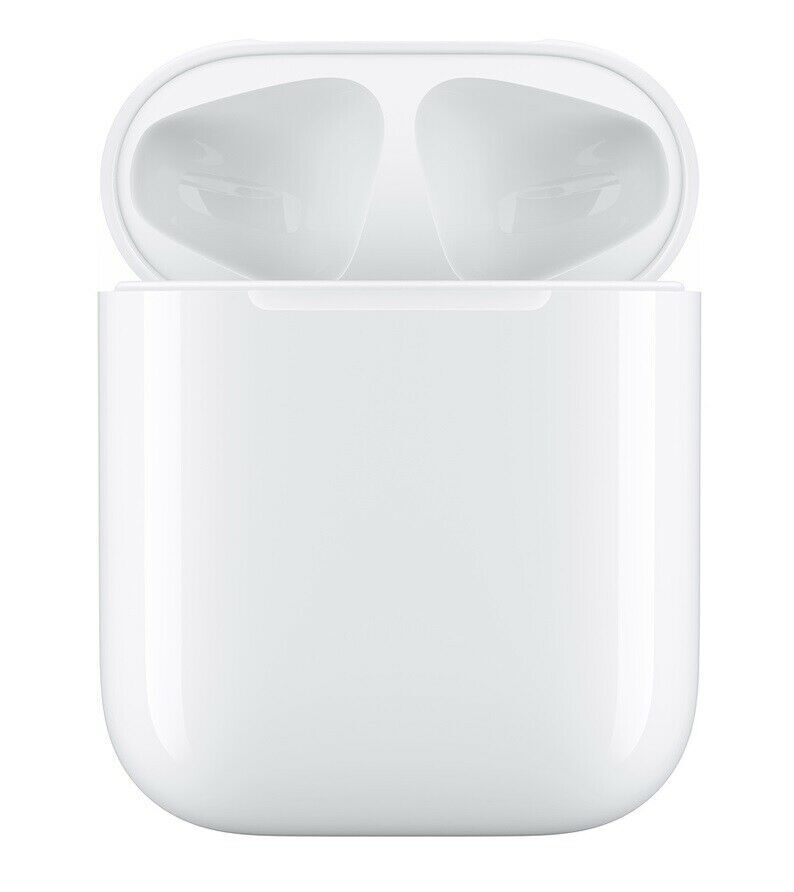 Apple Airpods Charging Case 2nd Generation - Original Airpods