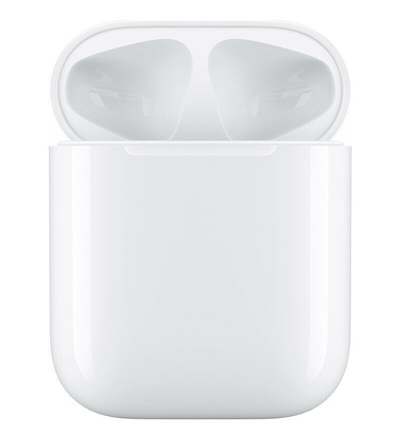 Apple Airpods Charging Case 2nd Generation - Original Airpods Charging Case  Good