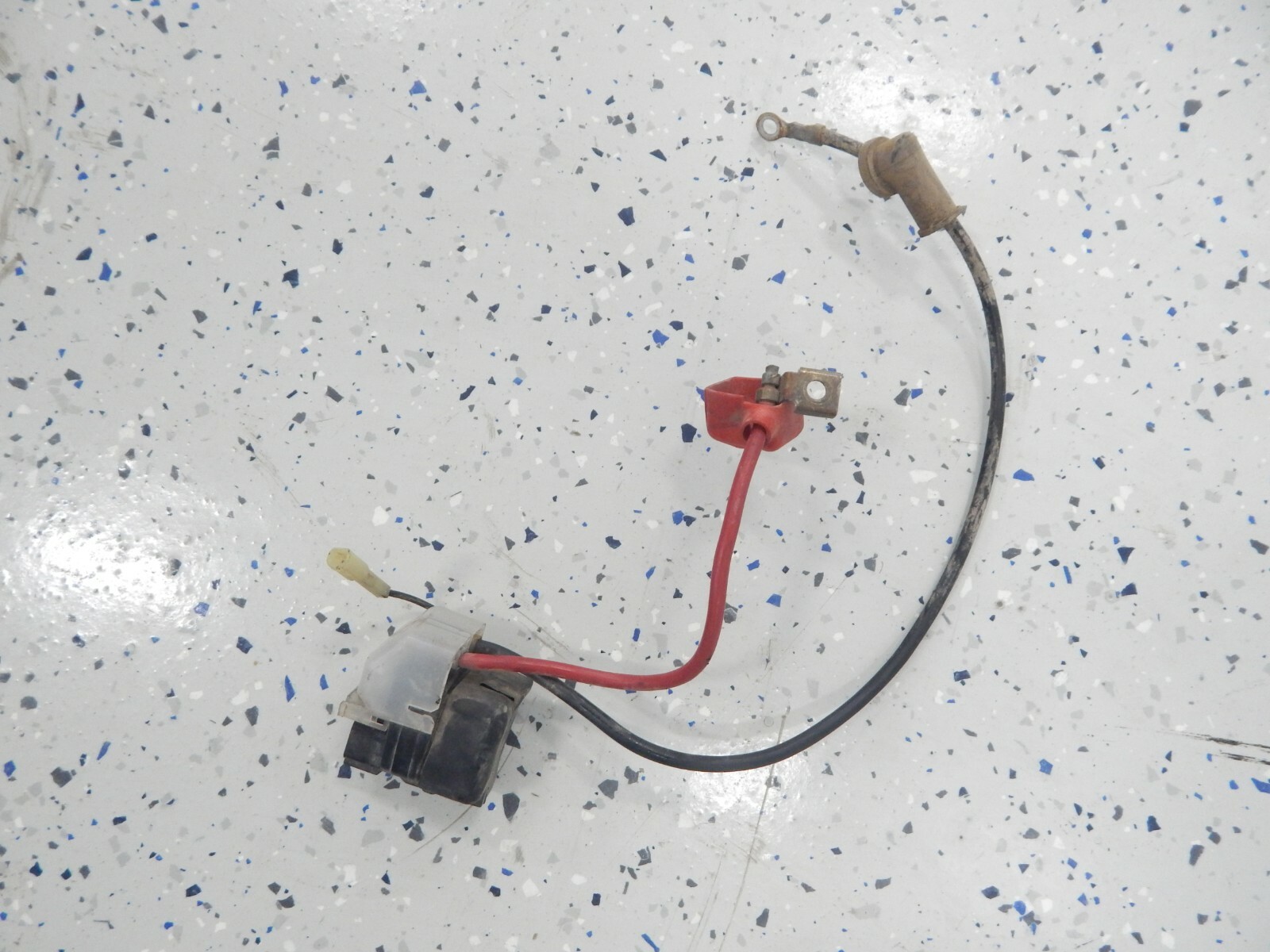 Suzuki LT-A700X KINGQUAD 4X4 2006 Steering Knuckle - MSP