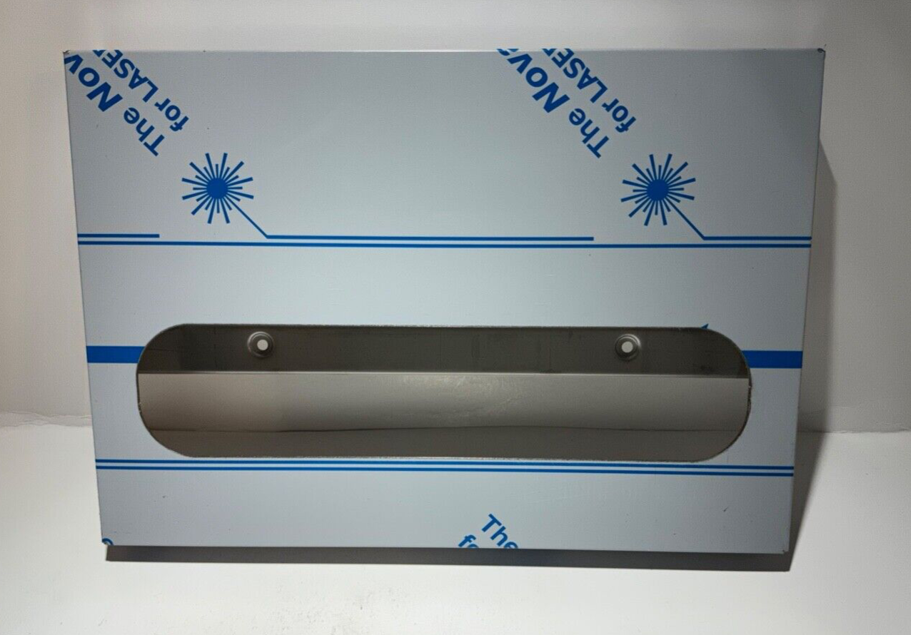 BRADLEY 5831 SURFACE MOUNTED BX SEAT COVER DISPENSER for sale online eBay