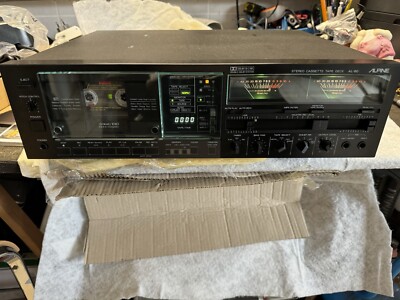 Alpine al-90 Tape Dack