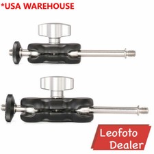 Leofoto Magic Arm Phone clamp adapter AM-1  1PCS 