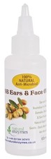 SB Ears & Face Oil 65ml Eases itching skin problems with mites on the face
