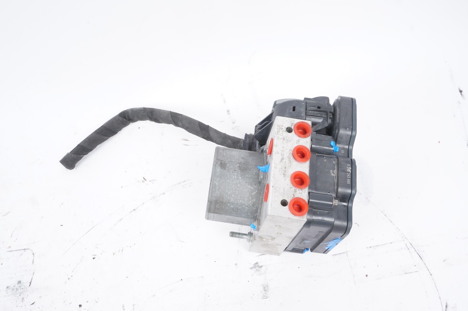 14-17 Maserati Ghibli ABS Anti Lock Brake Hydraulic Pump Module 2265106516 OEM
