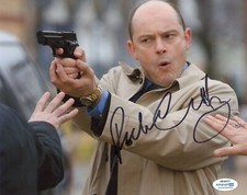 Rob Corddry Harold Kumar Autographed Signed 8x10 Photo ACOA