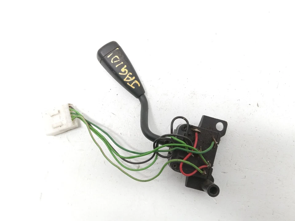 Jaguar XJ6 1994 interruptor de control de limpiaparabrisas OEM, 629-59144 Foto 3 de 4