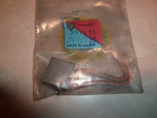 Démarreur Peugeot 504