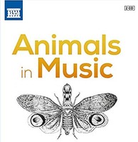 Various Composers - Animals In Music - CD - K4Z