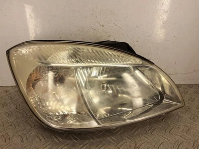 Óptica delantera principal derecha (luces) (faro) KIA RIO 2 PHASE 1 921021G030 - Imagen 1 de 4